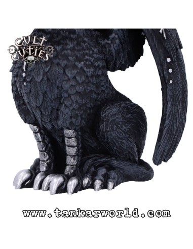 Cult Cuties - Griffael - Figura resina - 11 cm