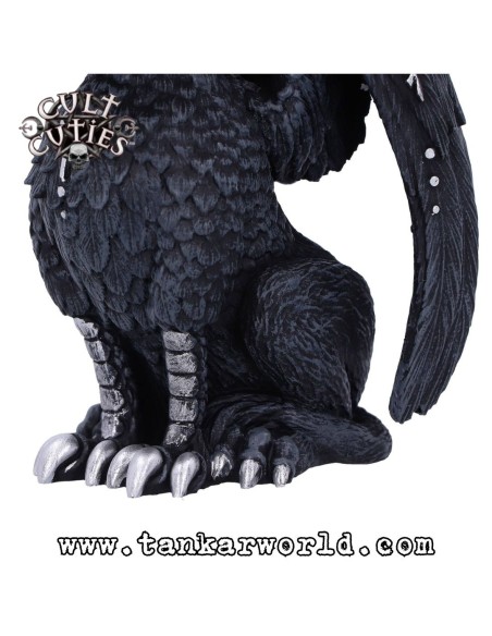 Cult Cuties - Griffael - Figura resina - 11 cm