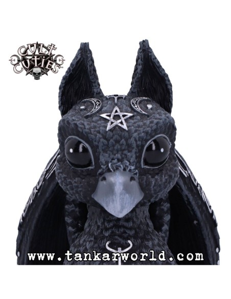 Cult Cuties - Griffael - Figura resina - 11 cm