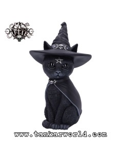 Cult Cuties - Purrah - Figura resina - 13 cm