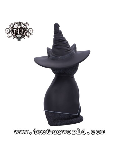 Cult Cuties - Purrah - Figura resina - 13 cm