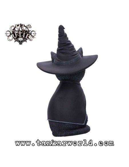 Cult Cuties - Purrah - Figura resina - 13 cm