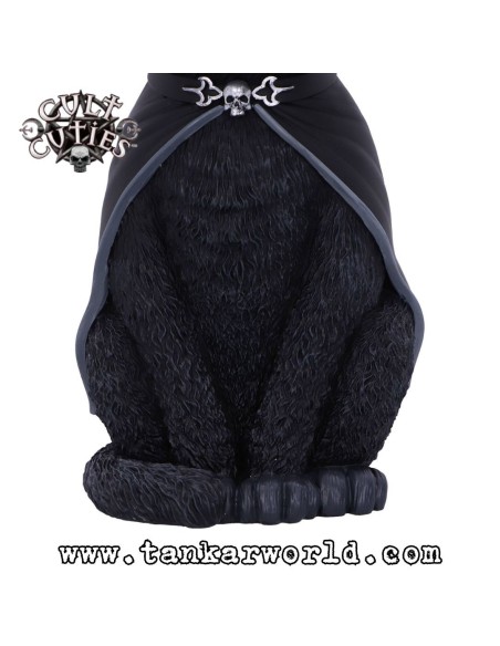 Cult Cuties - Purrah - Figura resina - 13 cm