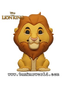 Mufasa - El Rey León - Imán - Magnet