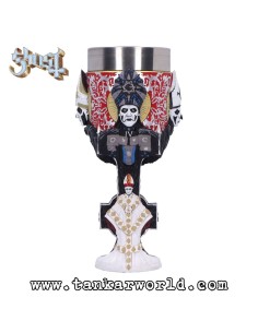 Ghost - Papa Evolution - Copa - Cáliz - 19,5 cm