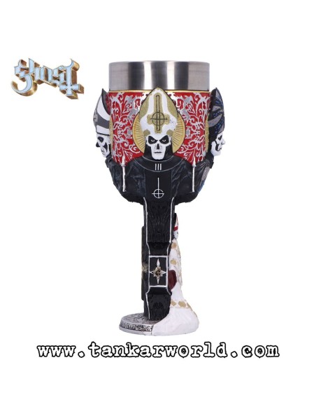 Ghost - Papa Evolution - Copa - Cáliz - 19,5 cm