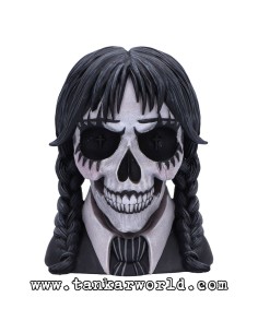 Calavera Drop Dead Gorgeous: Skull Dark Glare