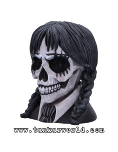Calavera Drop Dead Gorgeous: Skull Dark Glare 2