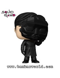 Funko Pop! - Front Man - Squid Game - Netflix - 1486