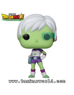 Funko Pop! - Cheelai - Dragon Ball Super Broly The Movie - 1864