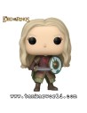 Funko Pop! - Éowyn - El Señor de los Anillos - 1743