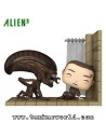 Funko Pop! - Ripley & The Runner - Alien 3 - 1767 - Pop! Moment