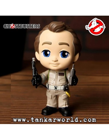 Ghostbusters - Dr. Peter Venkam - Funko 5 Star - 9 cm
