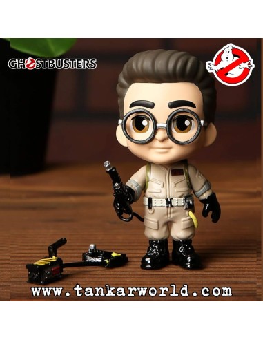 Ghostbusters - Dr. Egon Spengler - Funko 5 Star - 9 cm