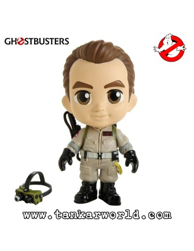 Ghostbusters - Dr. Raymond Stantz - Funko 5 Star - 9 cm