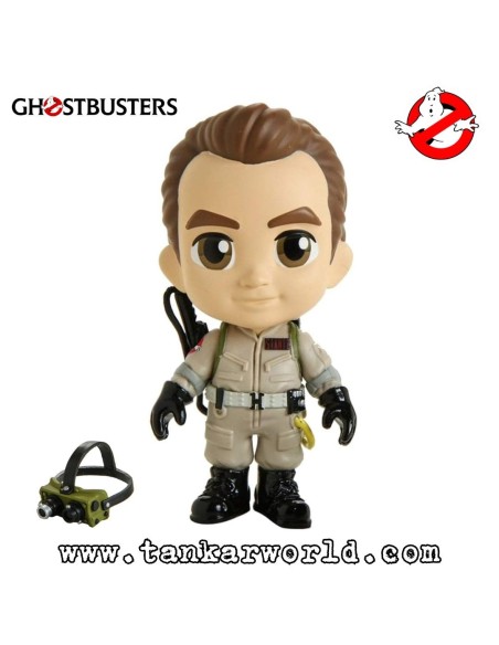 Ghostbusters - Dr. Raymond Stantz - Funko 5 Star - 9 cm