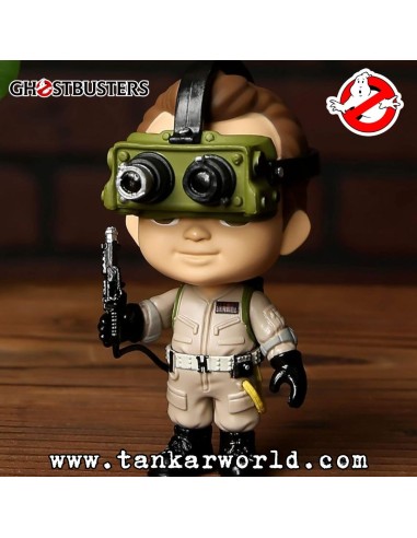 Ghostbusters - Dr. Raymond Stantz - Funko 5 Star - 9 cm