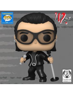 Funko Pop! - Bono - U2 - 271
