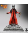 Mercyful Fate Estatua Rock Iconz King Diamond III (Red Version) 22 cm