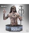 Behemoth Estatua 3D Vinyl Demigod 22 cm