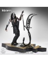 Behemoth Estatua Rock Iconz Nergal 22 cm
