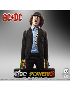 AC/DC Estatua 3D Vinyl Powerage 23 cm