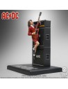 AC/DC Estatua Rock Iconz Angus Young III 25 cm ACDC