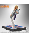 Def Leppard Estatua Rock Iconz Rick Savage 24 cm