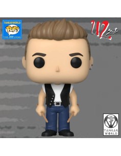 Funko Pop! - Larry - U2 - 273