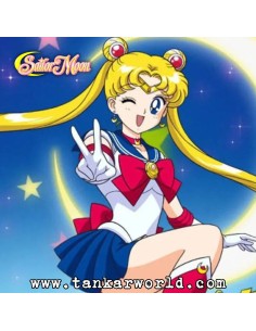 Sailor Moon - Moon Kaleido Scope - Imán Modelo 1 - Magnet 2