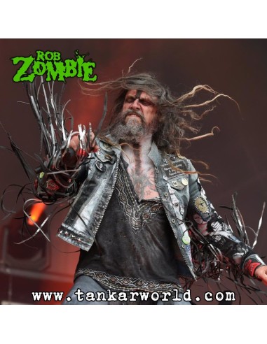 Funko Pop! - Rob Zombie - Rob Zombie - 137