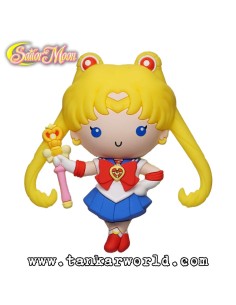 Sailor Moon - Imán Modelo 4 - Magnet