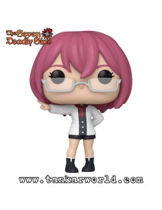 Funko Pop! - Gowther - The Seven Deadly Sins - 1498