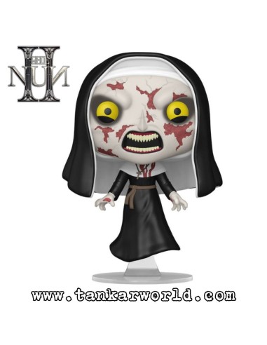 Funko Pop! - The Nun - The Nun II - 1710