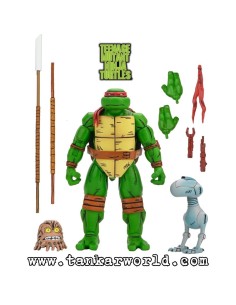 Teenage Mutant Ninja Donatello (Mirage Comics) Nickelodeon 18 cm