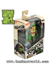Teenage Mutant Ninja Donatello (Mirage Comics) Nickelodeon 18 cm 2