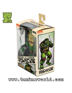 Teenage Mutant Ninja Raphael (Mirage Comics) Nickelodeon 18 cm 2