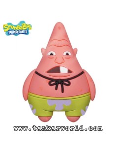 Imán - Patricio 3D - SpongeBob Squarepants - Nickelodeon