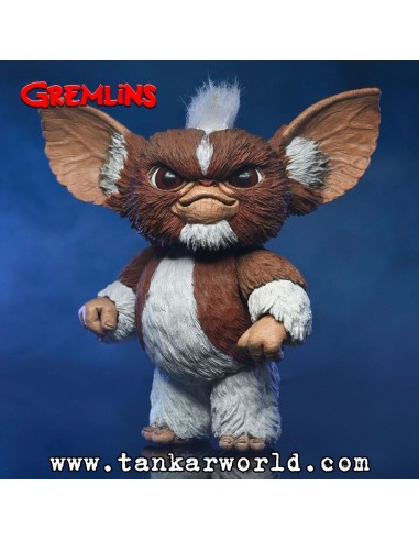 Gremlins 40th Anniversary Box Set Figuras Articuladas Evolution of a Gremlin 18 cm