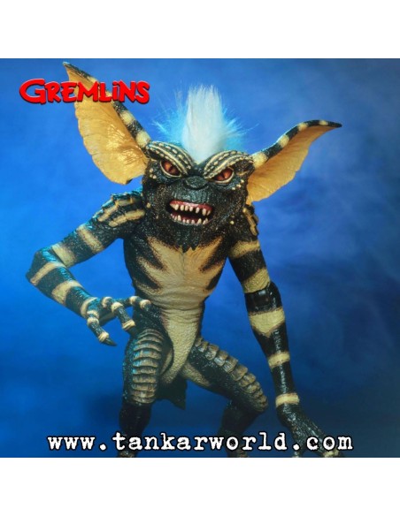 Gremlins 40th Anniversary Box Set Figuras Articuladas Evolution of a Gremlin 18 cm