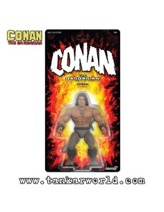 Conan el Bárbaro 1982 Figura Vintage Collection Wave 1 Conan 14 cm 2