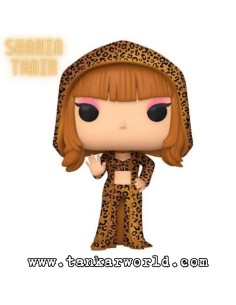 Funko Pop! - Shania Twain - Shania - 175