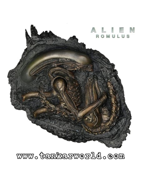 Alien Romulus Pack 10 Accesorios para Figuras - 10 Accessory Pack