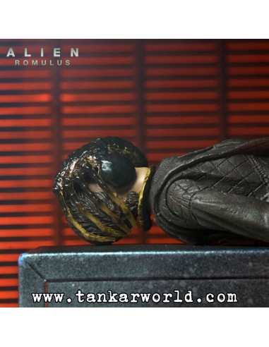 Alien Romulus Pack 10 Accesorios para Figuras - 10 Accessory Pack