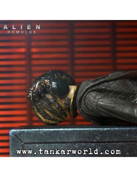 Alien Romulus Pack 10 Accesorios para Figuras - 10 Accessory Pack