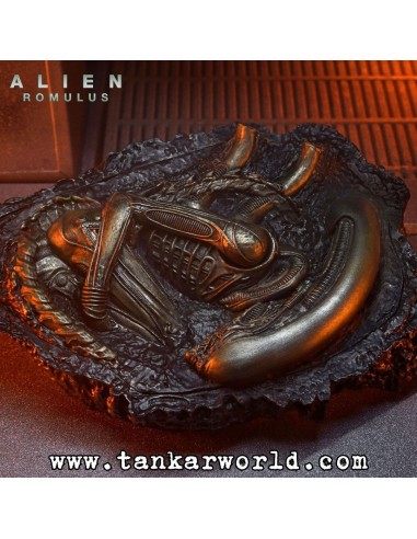 Alien Romulus Pack 10 Accesorios para Figuras - 10 Accessory Pack