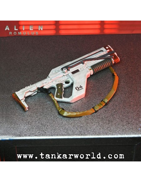 Alien Romulus Pack 10 Accesorios para Figuras - 10 Accessory Pack