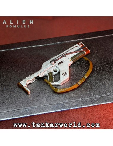 Alien Romulus Pack 10 Accesorios para Figuras - 10 Accessory Pack