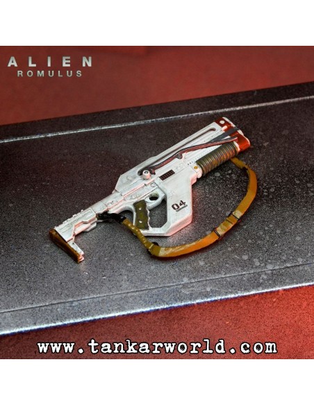 Alien Romulus Pack 10 Accesorios para Figuras - 10 Accessory Pack