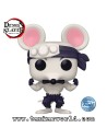 Funko Pop! - Muscle Mouse - Demon Slayer - Kimetsu No Yaiba - 1536 - Special Edition